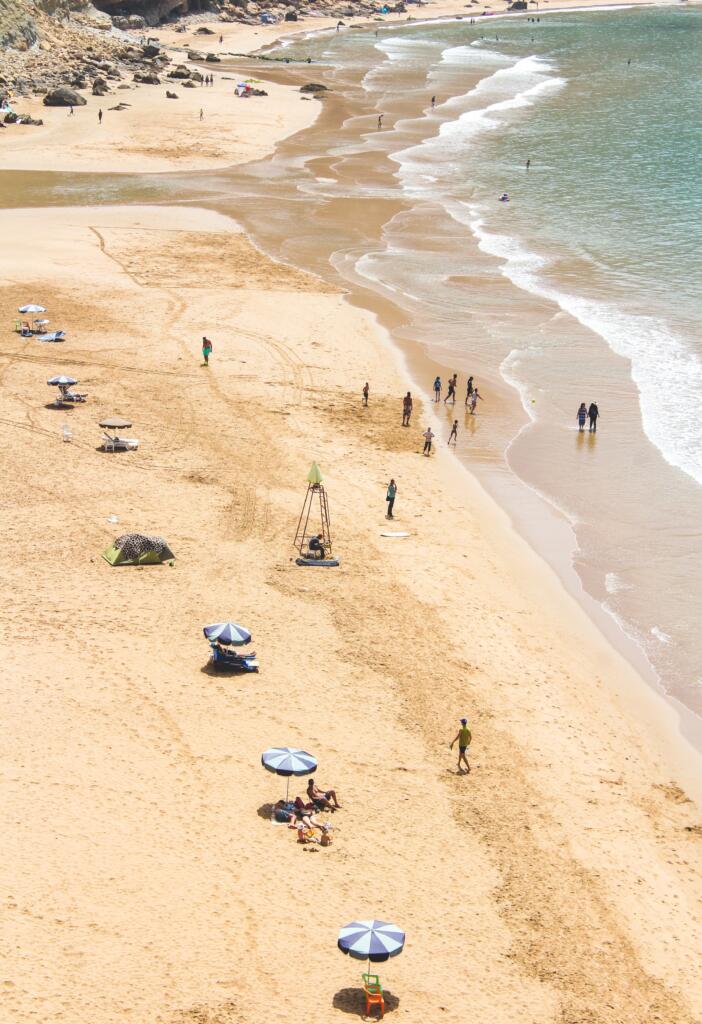 Seaside Paradise: A Guide to the Beauty, Adventure and Charm of Apollo Bay