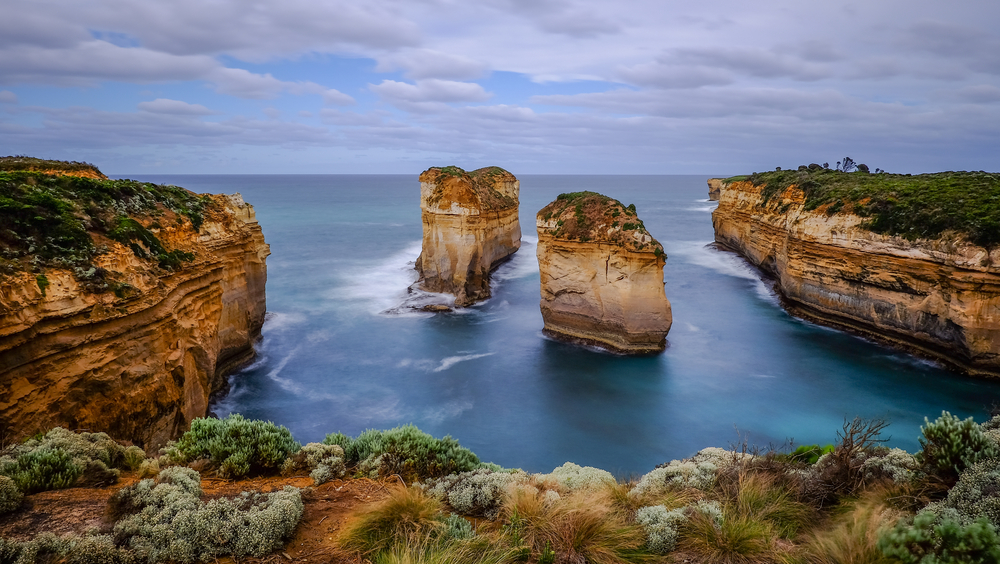 Loch Ard Gorge: Shipwreck Tragedy and Natural Wonder - Great Ocean Road ...