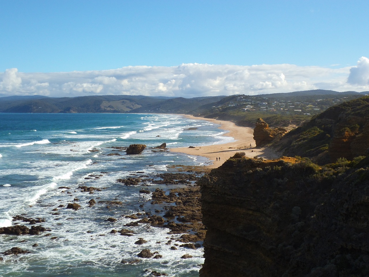 Great Ocean Road Beaches A Guide To Pristine And Picturesque Spots Great Ocean Road Insider 4296