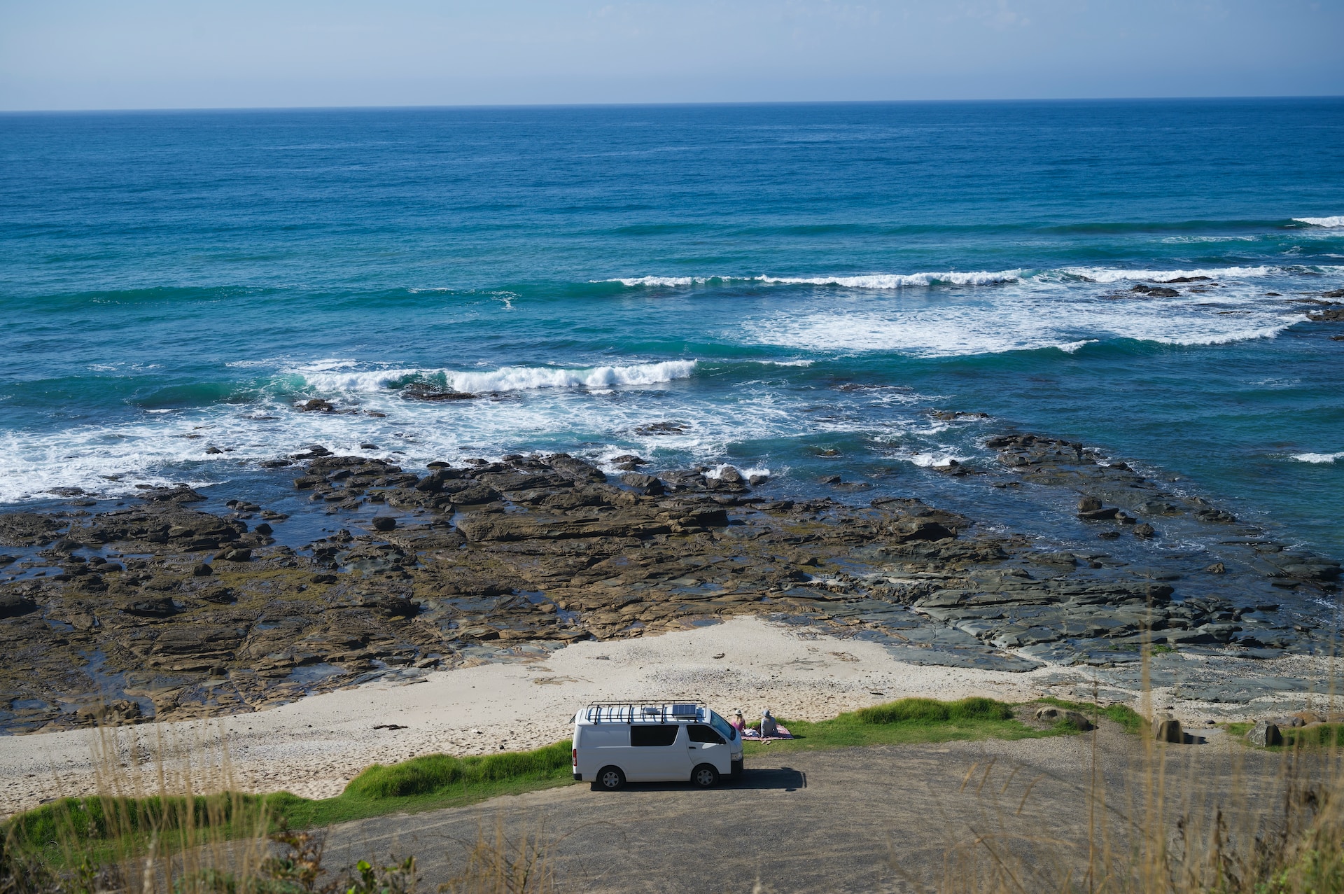 You are currently viewing Great Ocean Road Amenities: Map with Car Parks, Rest Areas and Public Toilets